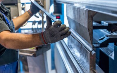 The Role of Metal Fabricators in Maintaining Quality, Precision, and Repeatability